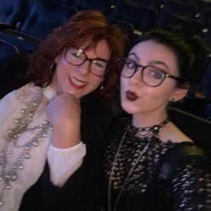 Meet your Posher, Rose